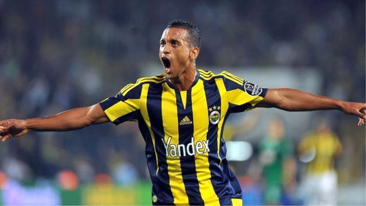 Luis Nani, İstanbul\'daki Evini Boşalttı