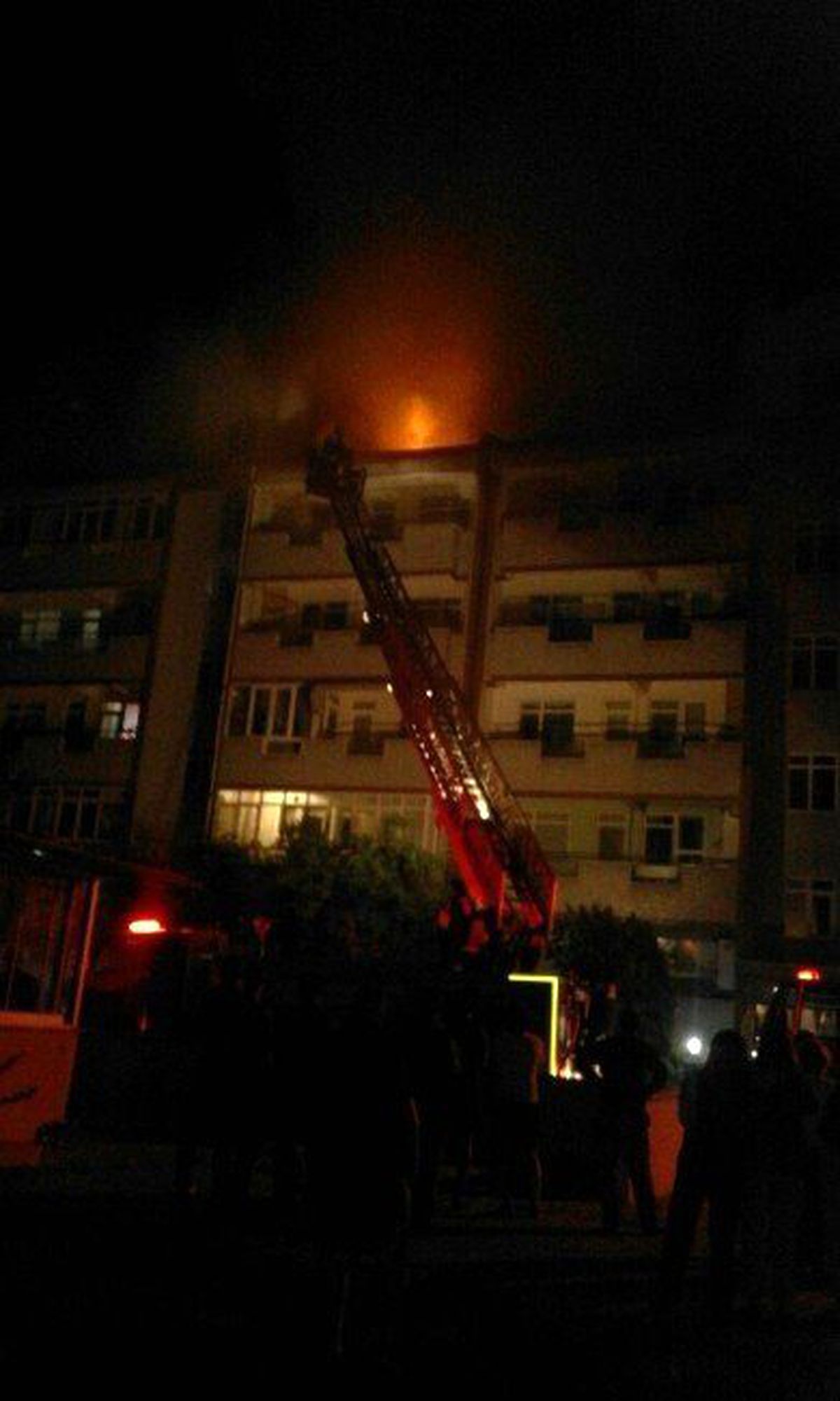 Mangal Keyfi Kötü Bitti