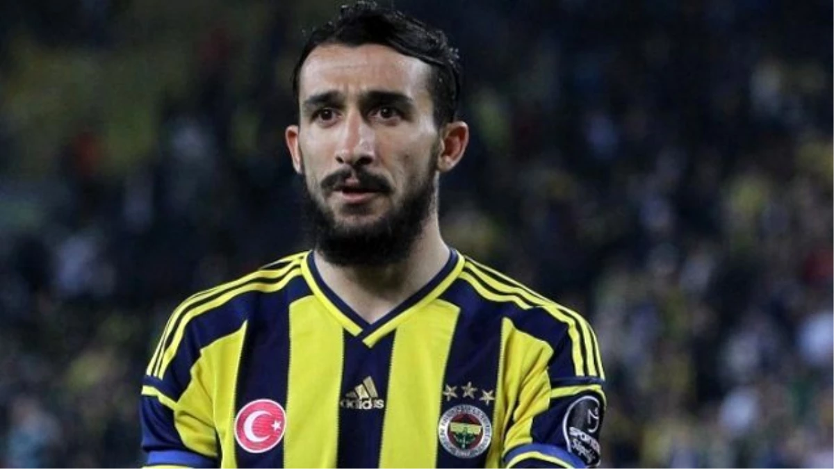 Mehmet Topal, Fenerbahçe\'nin 3.5 Milyon Euro\'luk Teklifini Kabul Etti