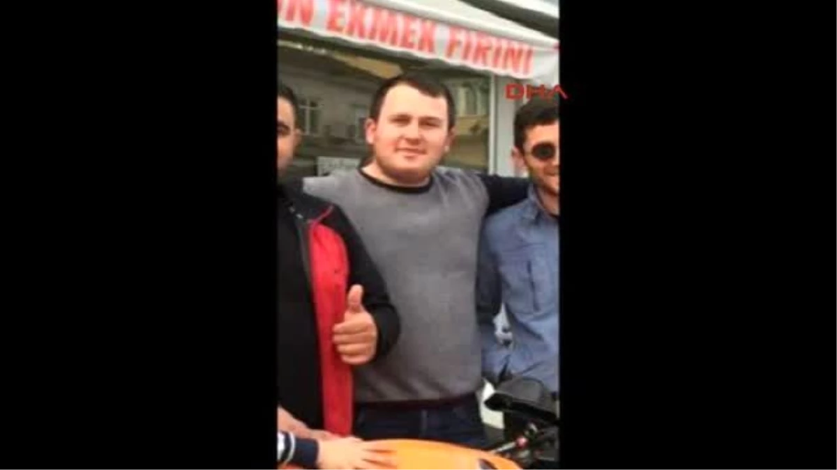 Sakarya Motosiklet Kazasında Öldü