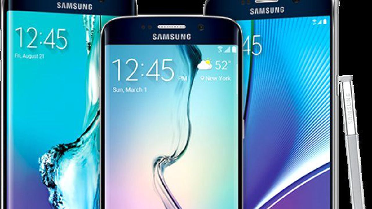 Samsung\'da Android N Güncellemesi