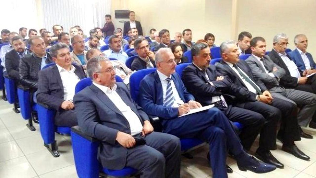 Smmmo\'nun Yeni Başkanı Nuh Boyraz Oldu