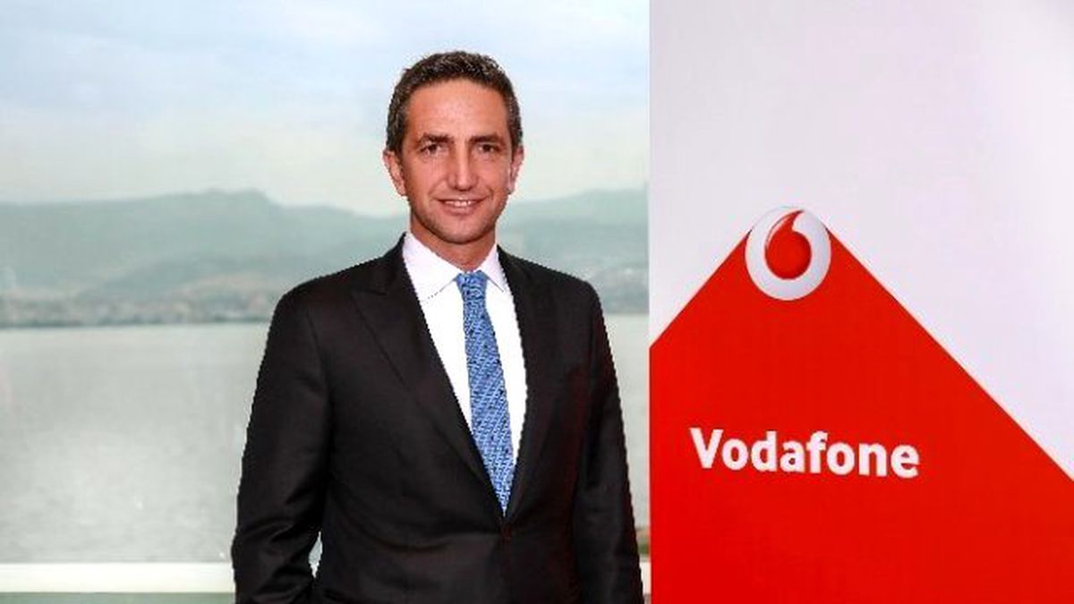 Türkiye\'nin Dijitalleşme Endeksi Vodafone\'un Desteğiyle Belirleniyor