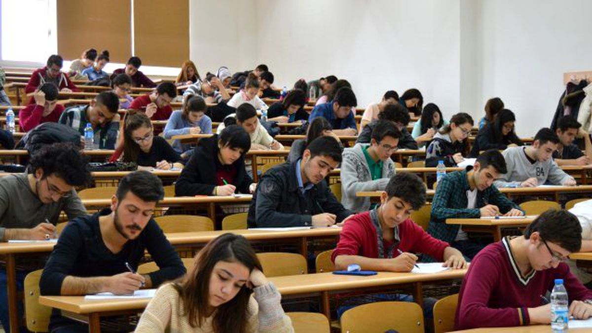 Üniversite Sınav Sistemi Sil Baştan: Çoklu YGS-LYS Geliyor