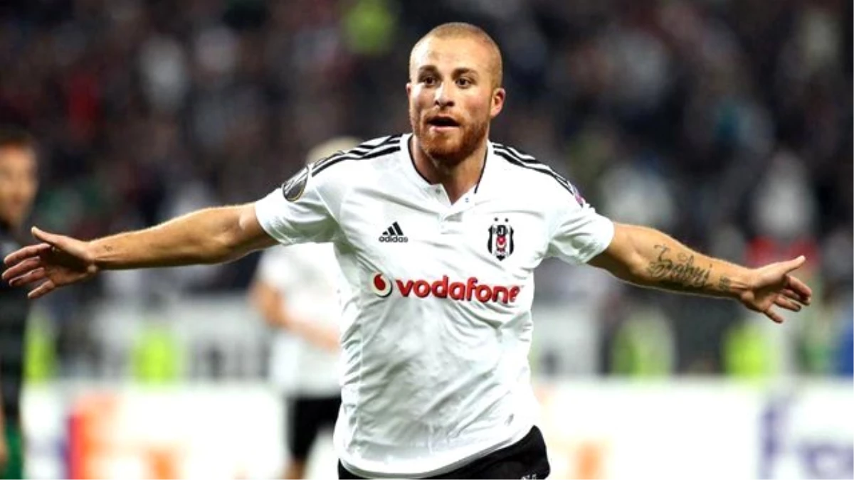 West Ham United, Beşiktaş\'la Gökhan Töre Transferi İçin Anlaştı