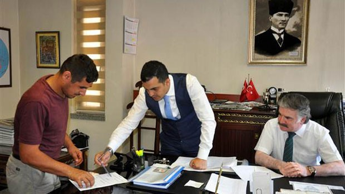 17 Madenciye Alacaklarının Tamamının Ödendiği Ortaya Çıktı