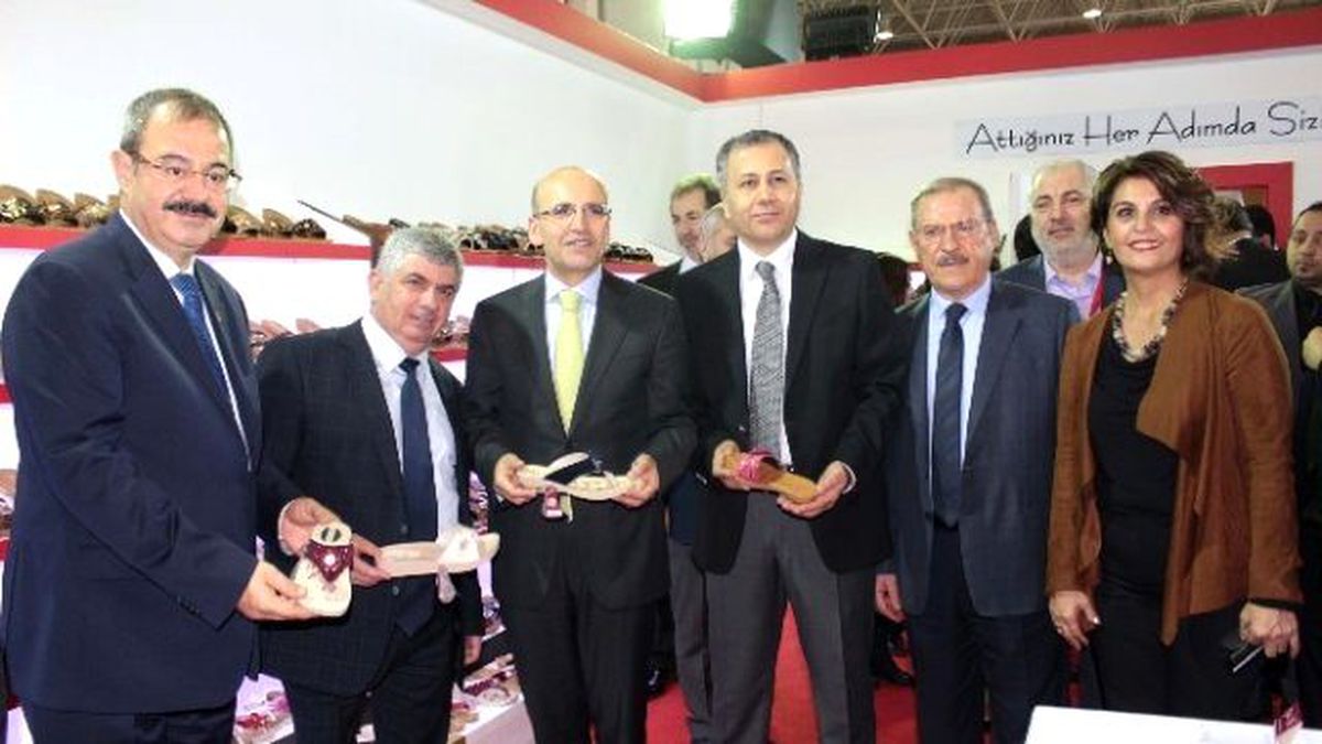 23. Uluslararası Gapshoes Fuarı 2016 Kış Modasına Damga Vuracak