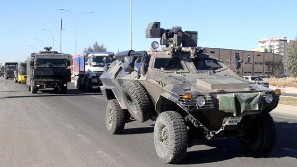 Silopi\'de Polis Aracına Bombalı Saldırı: 4 Sivil Öldü, 5\'i Polis 19 Yaralı