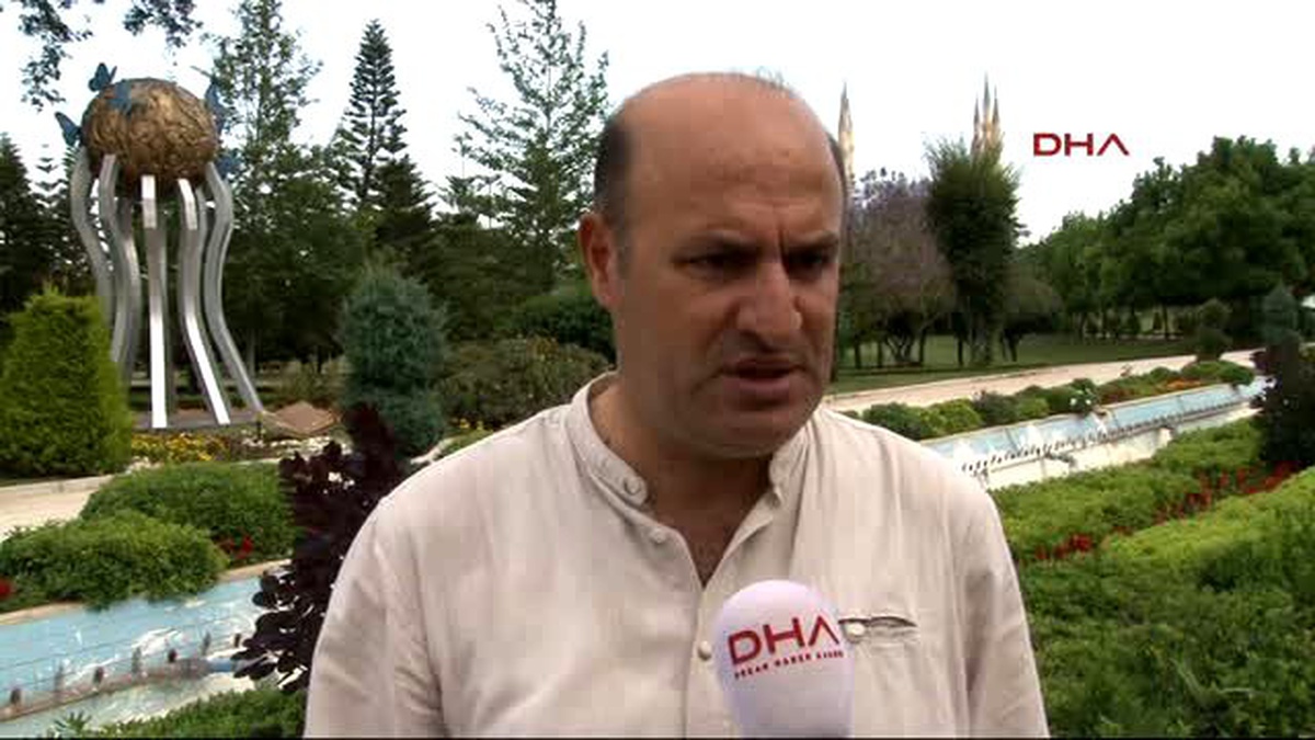 Adana-Özel - \'Meyve İhracatçısının Lojistik Sorununu Kargo Uçaklar Çözebilir\'