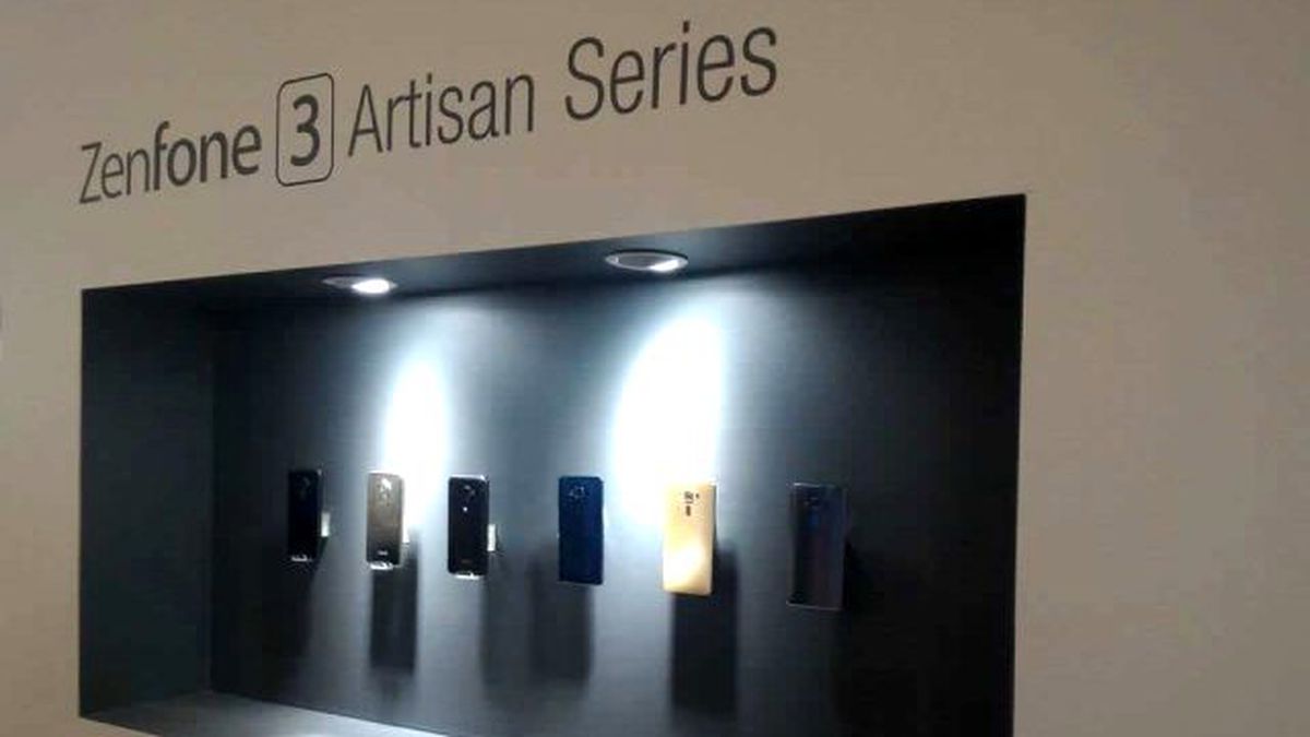 Asus Zenfone 3 Fiyatı Belli Oldu