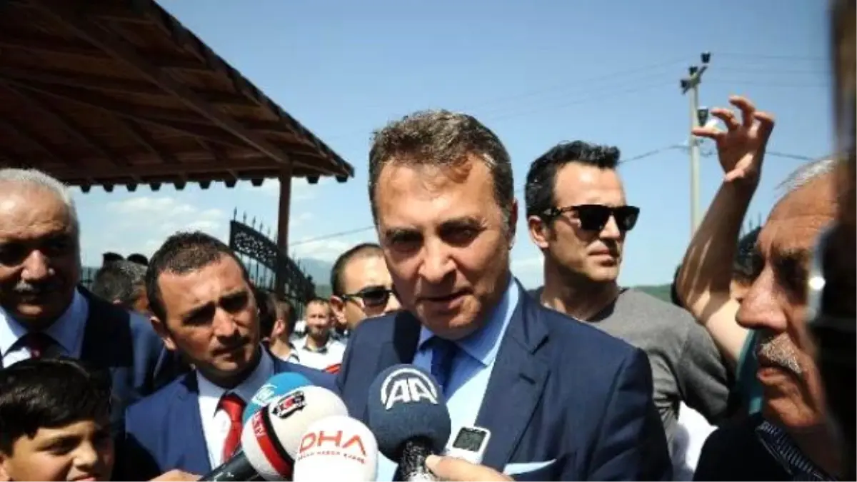 Fikret Orman\'dan Gökhan Gönül Yorumu: Sözleşmesi Bitsin Bakarız