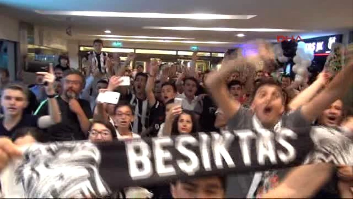 Beşiktaş Kulübü Başkanı Fikret Orman Tek Büyüğün Beşiktaş Olduğunu Göstereceğiz