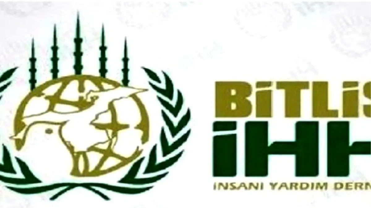 Bitlis İhh\'dan "Mavi Marmara" Açıklaması