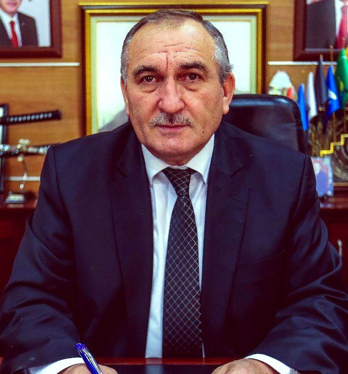 Bolu Belediye Başkanı Yılmaz\'dan Paralel Yapıya Tepki Açıklaması