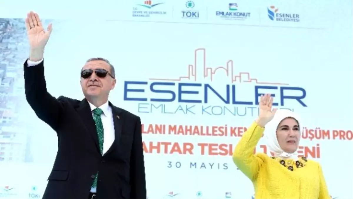 Cumhurbaşkanı Erdoğan: "Paris\'te Yaşanan Olaylardan Dolayı Kaygılıyım"