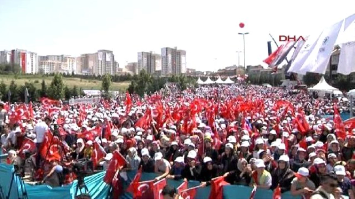 Erdoğan: Protesto Hakkını Kullanan İnsanlara Fransız Polisinin Uyguladığı Şiddeti Kınıyorum