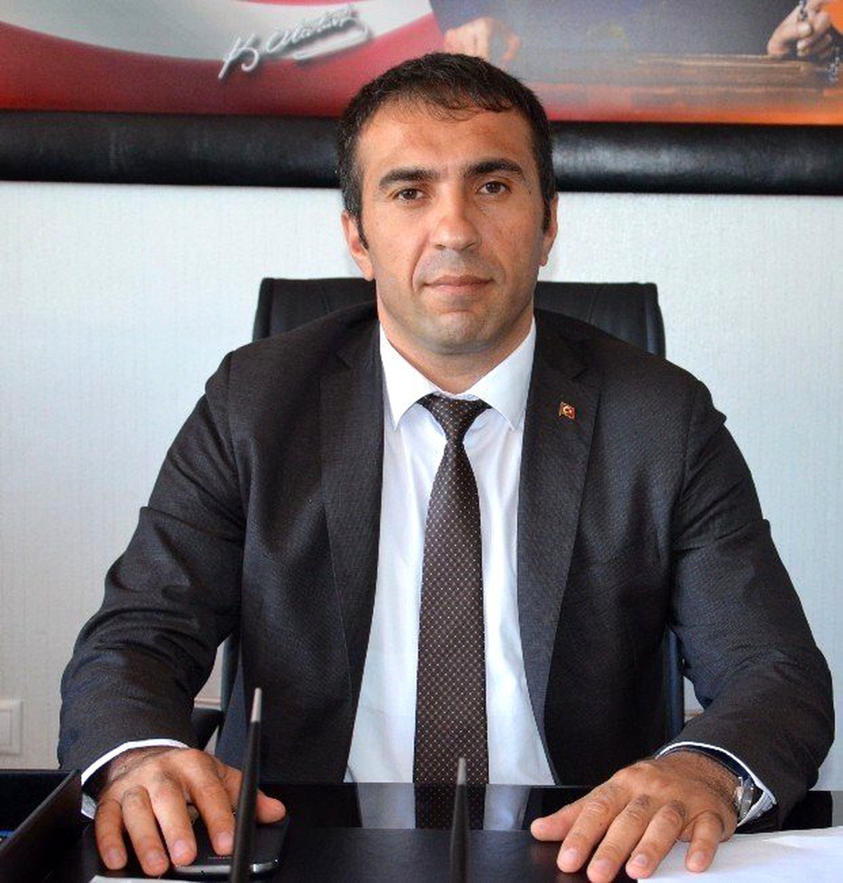 Fatsa\'daki Öğretmenlerin Promosyon Sevinci