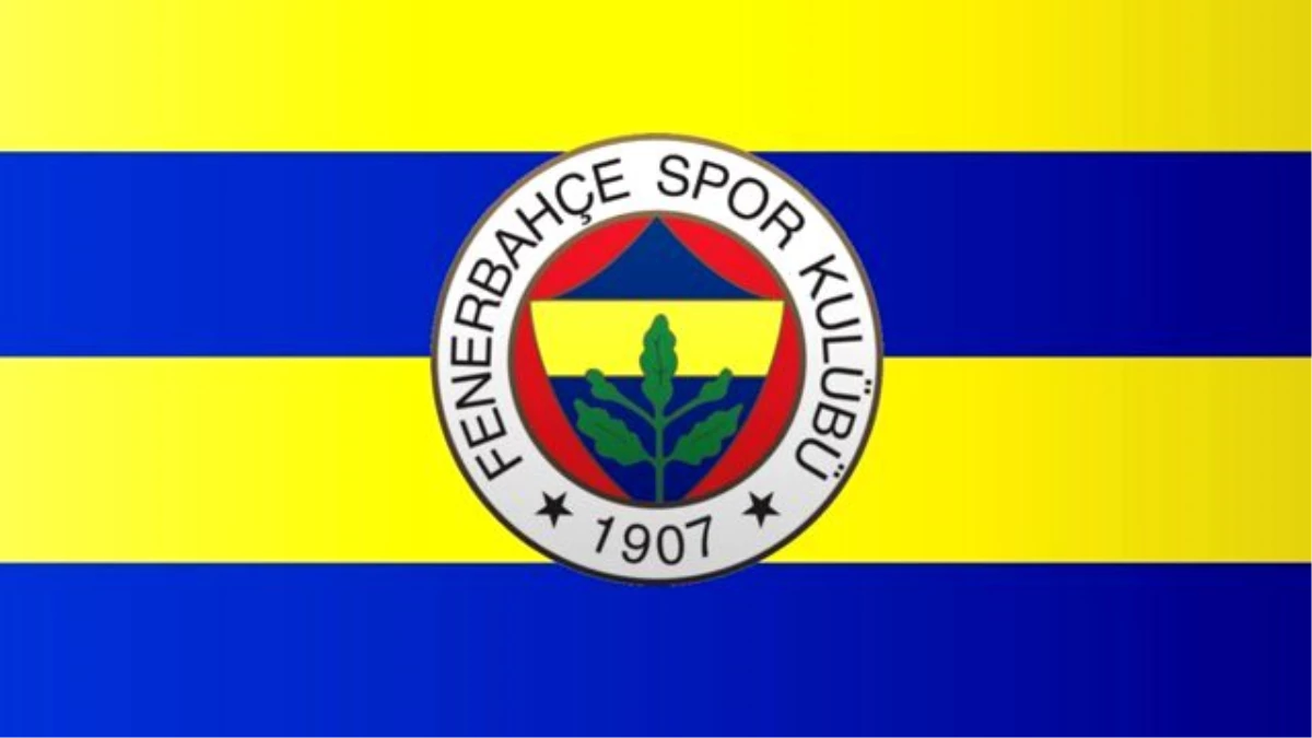 Fenerbahçe, Galatasaray Maçıyla İlgili Çok Sert Açıklama Yaptı