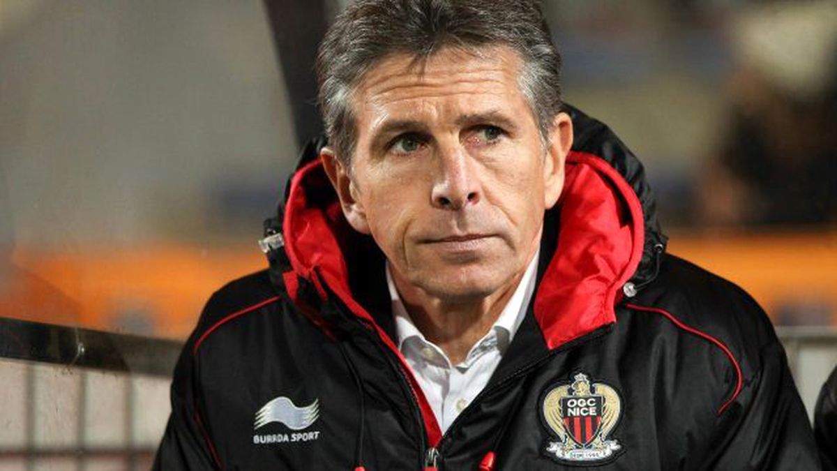 Galatasaray, Claude Puel'i Takımın Başına Getiriyor