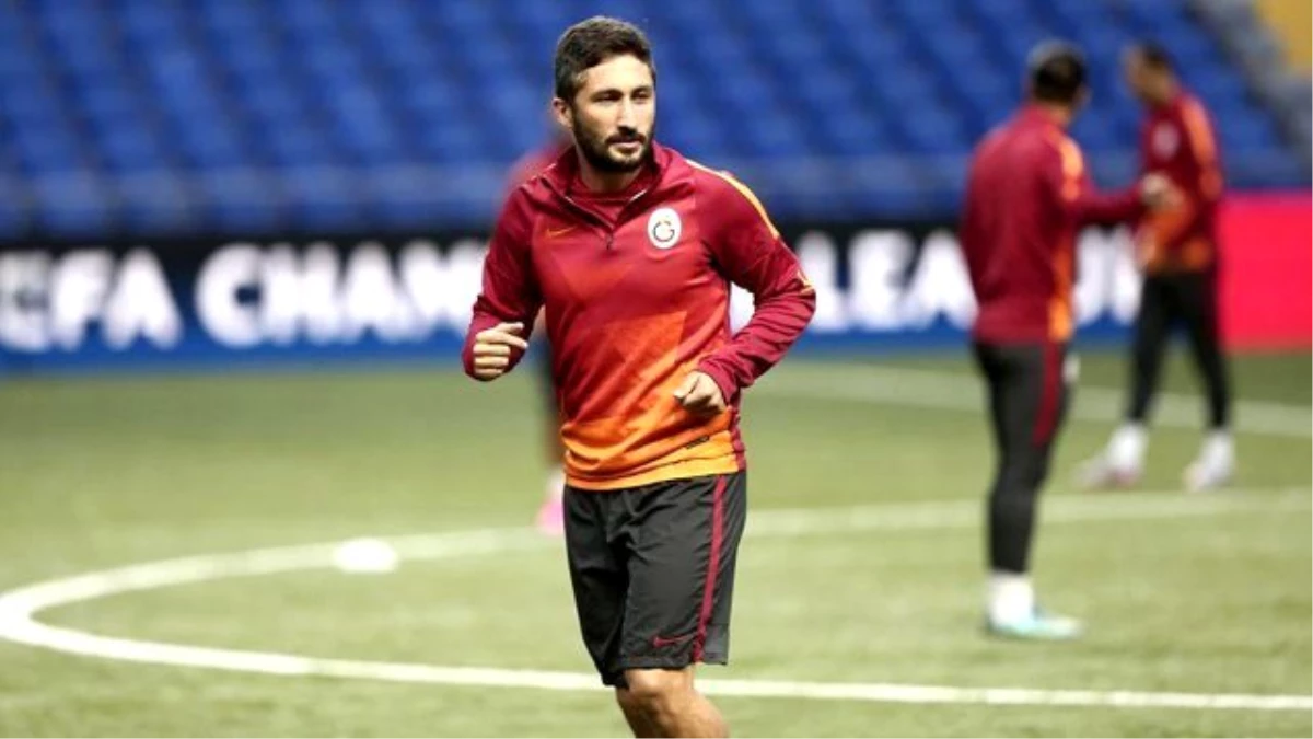 Galatasaray, Sabri\'nin Sözleşmesini Uzatmayı Planlıyor