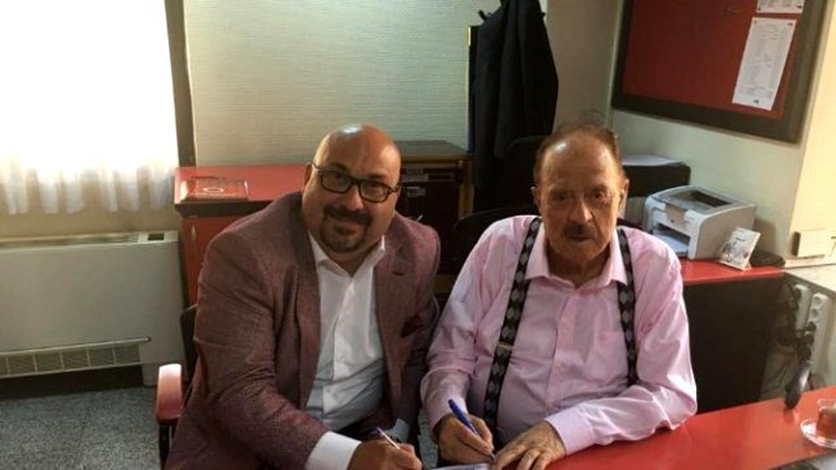 Giresunspor ve Gençlerbirliği Vedat Muriç İçin Anlaştı
