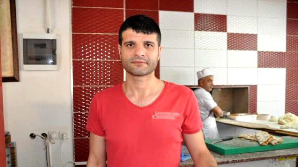 Hakkındaki Teröre Destek Söylentilerine Gazete İlanıyla Cevap Verdi