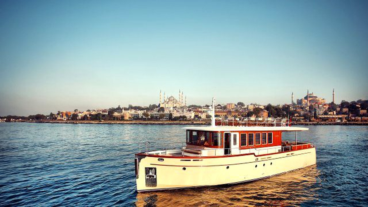 İftar için farklı alternatif