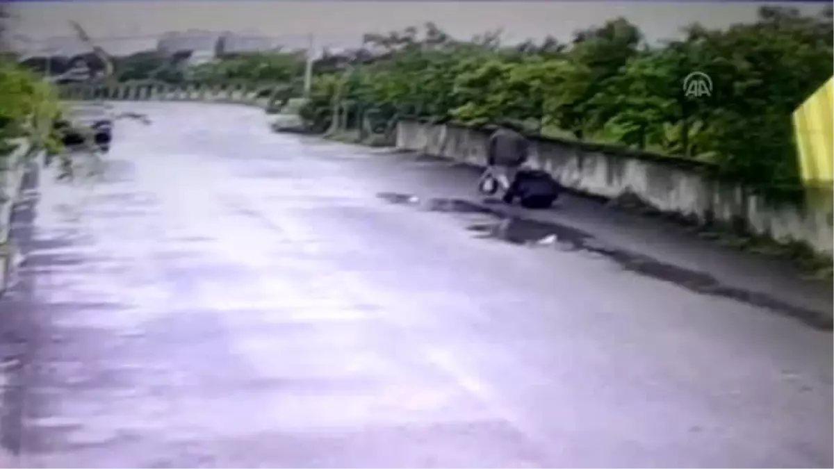 İki Çocuk Annesi Kayıp Öğretmenin Cesedinin Bulunması