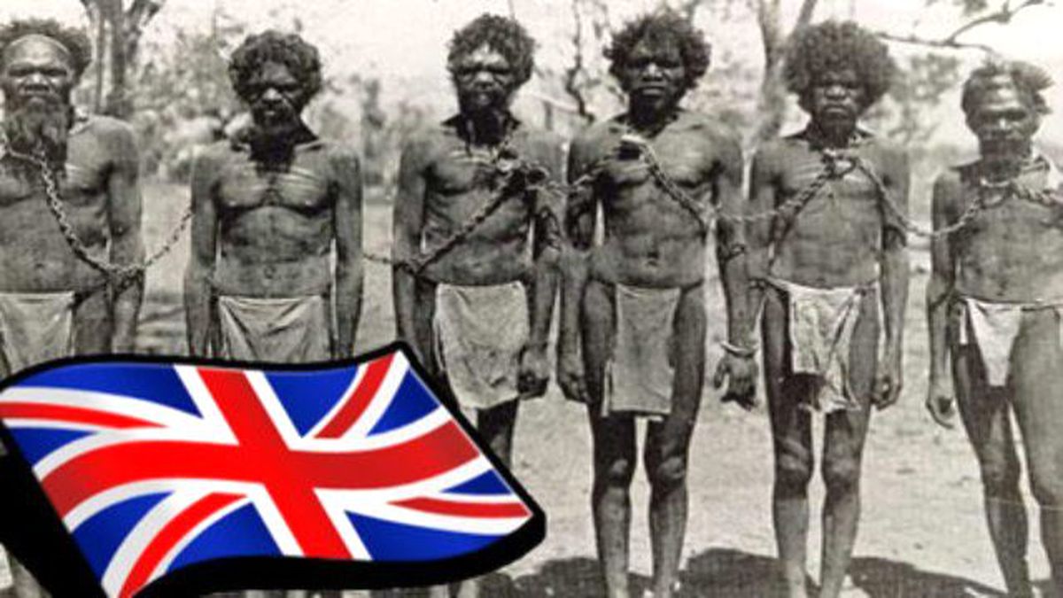 İngilizce Nasıl Dünya Dili Oldu?