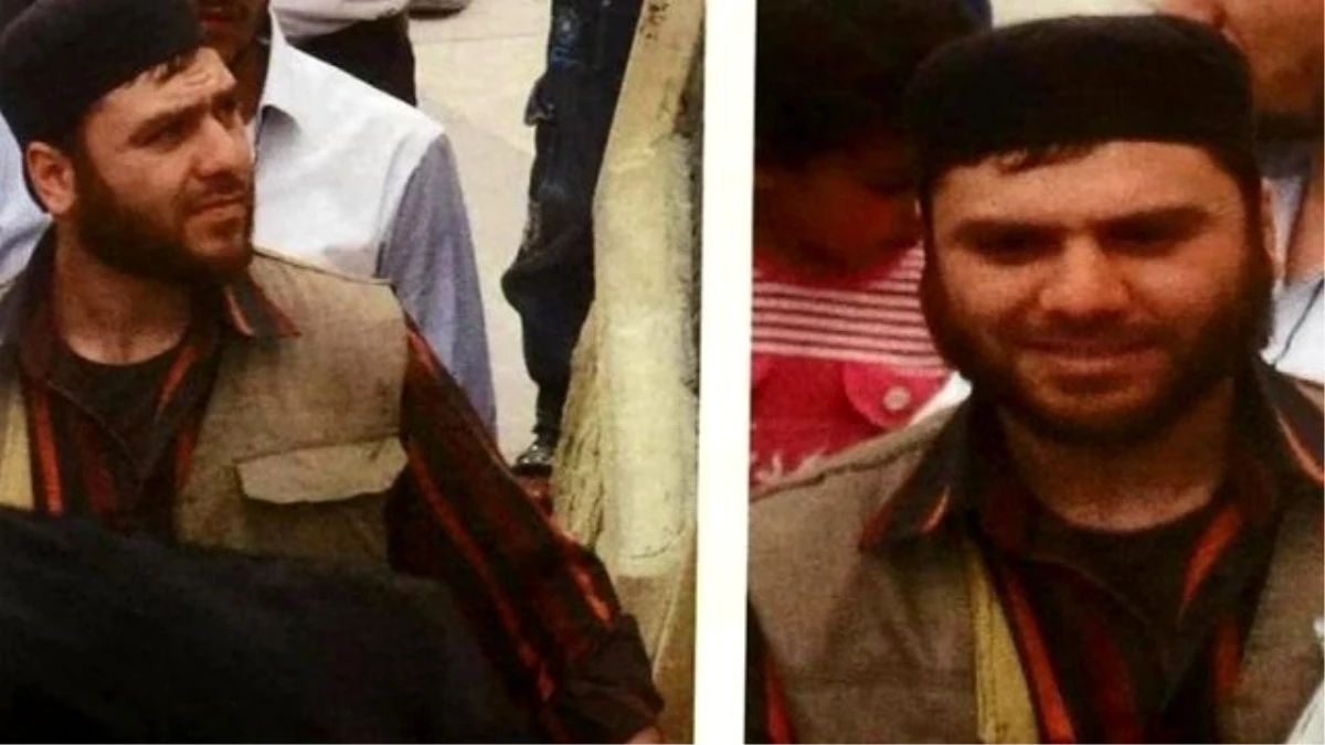 IŞİD\'in Maaş Defteri Gaziantep\'teki Operasyonda Ortaya Çıktı