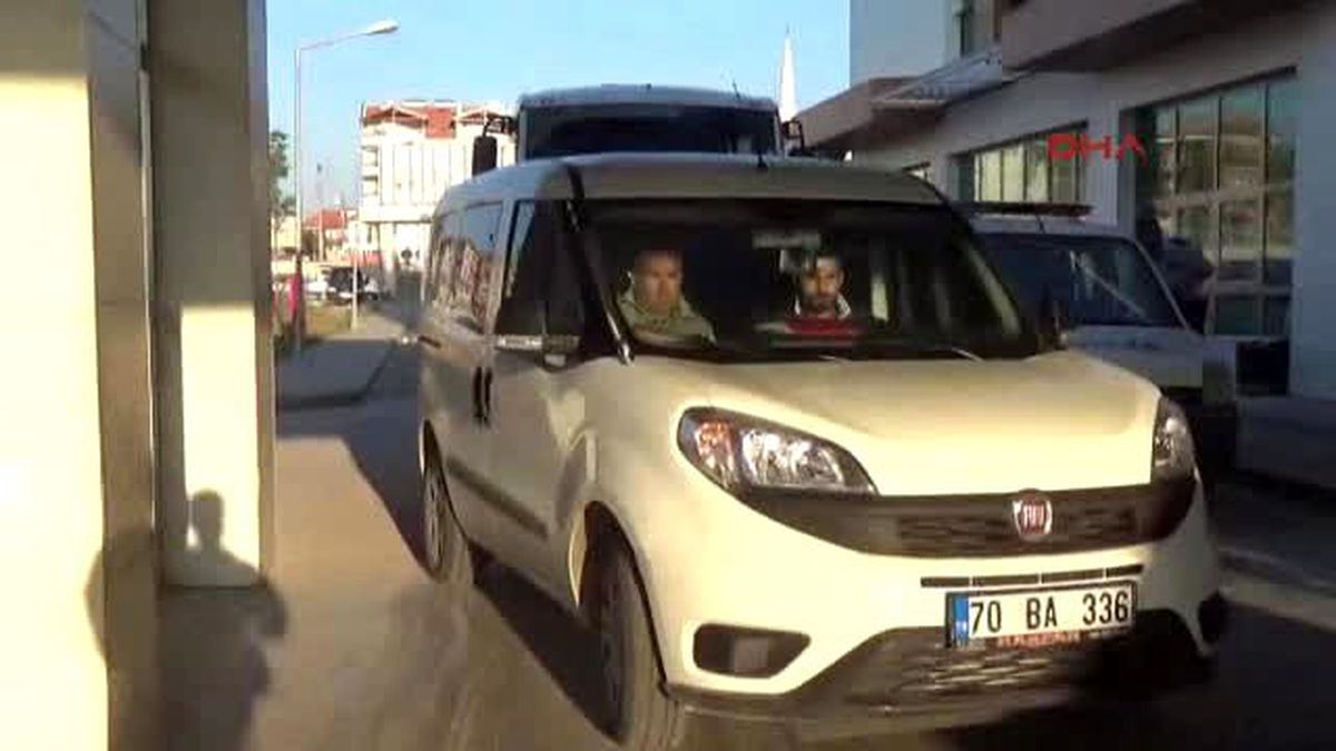Karaman\'da "Paralel Yapı" Operasyonu: 17 Gözaltı