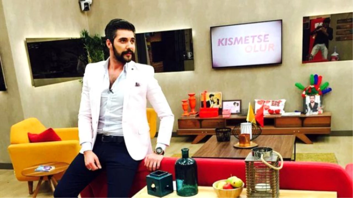 \'Kısmetse Olur\'da Damat Adayının Skandal Ses Kaydı İfşa Oldu