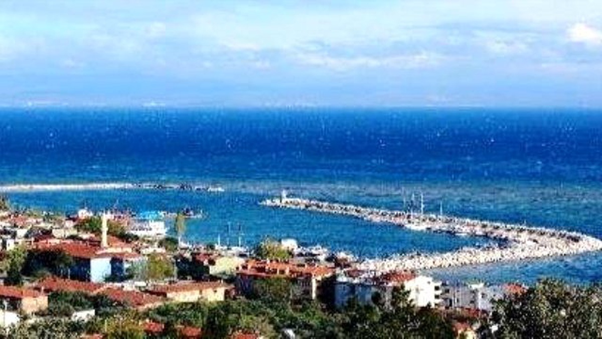 Küçükkuyu\'ya Su Ürünleri Kontrol ve Denetleme Noktası Kurulacak