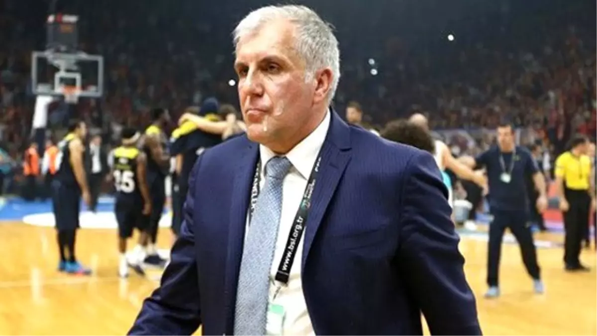 Obradovic\'e Yapılan Saldırıyla İlgili Yeni Görüntüler Ortaya Çıktı