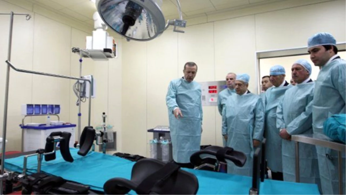 Sağlık Bakanı'ndan Kanser Hastalarına Fark Ücreti Müjdesi