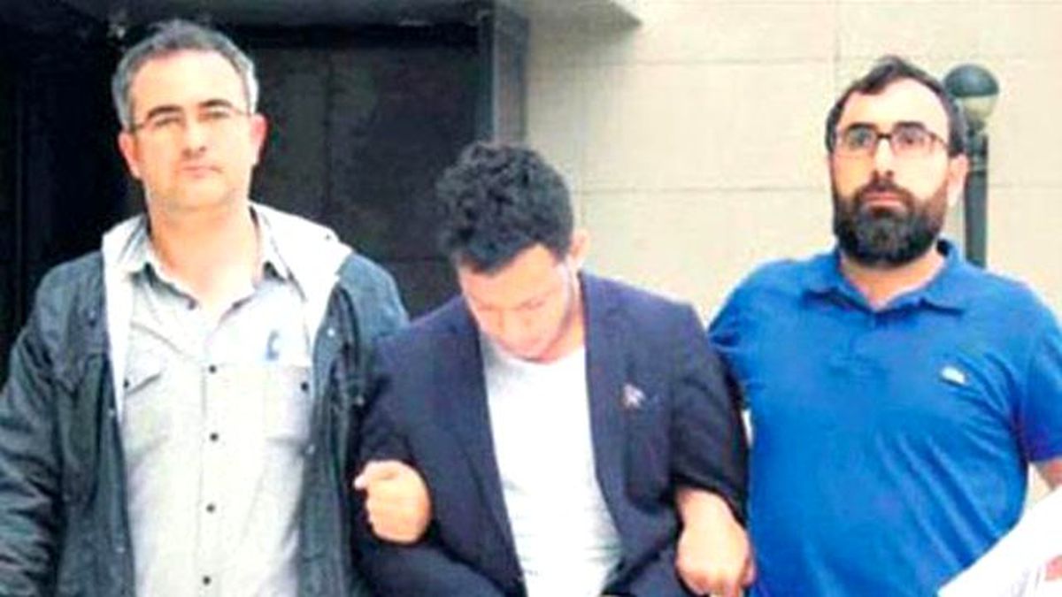 Telefon Dolandırıcıları Tarafından Kandırılan Kadın Bütün Servetini Verdi