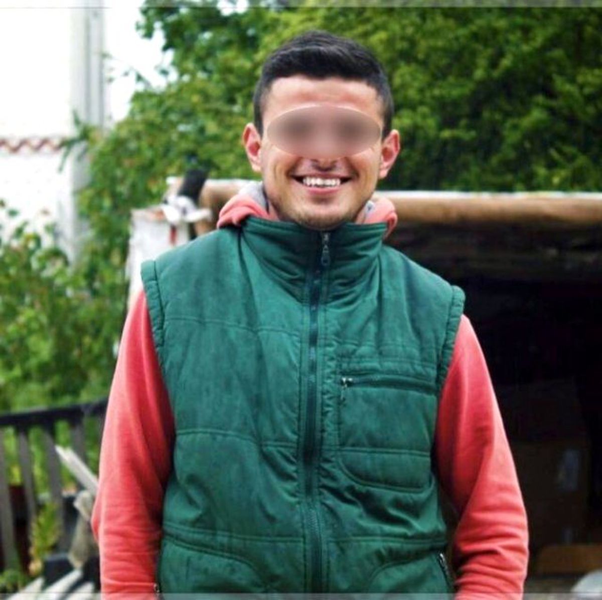 Uyuşturucu Satıcısı Tarafından Vuruldu