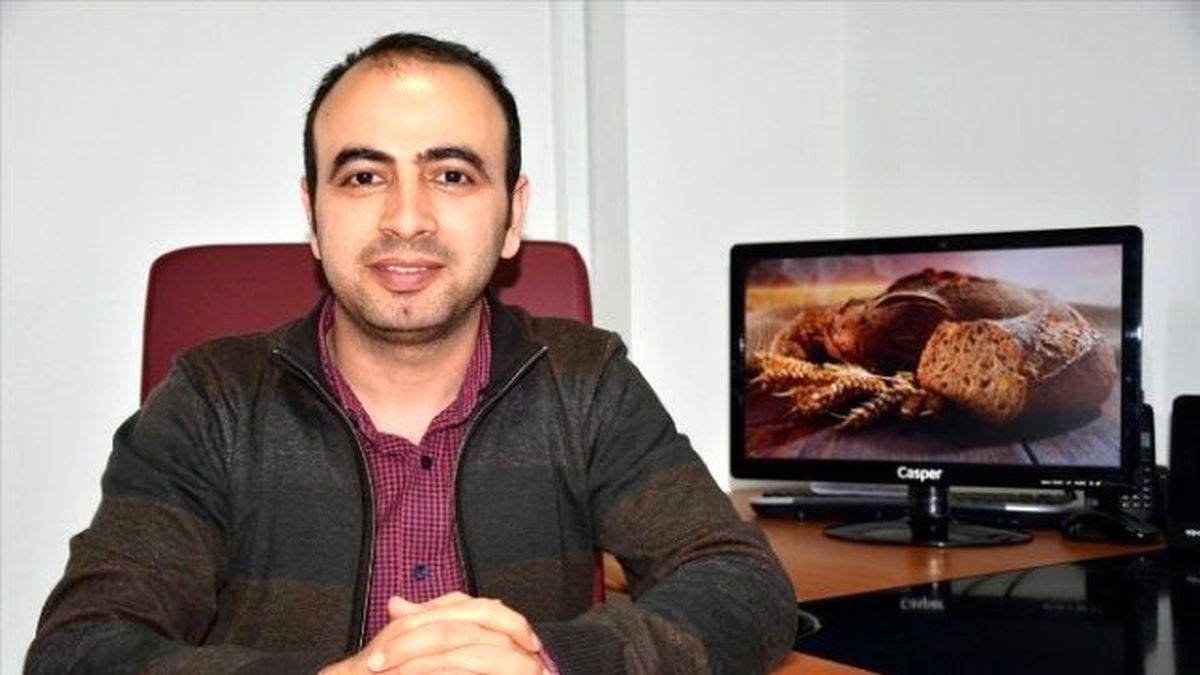 Uzmanından Ramazan\'da Beslenme Önerileri