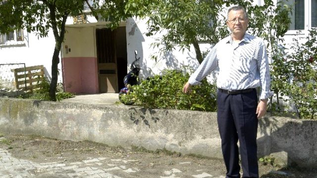 Vatandaştan Temizlik İşçilerine Teşekkür