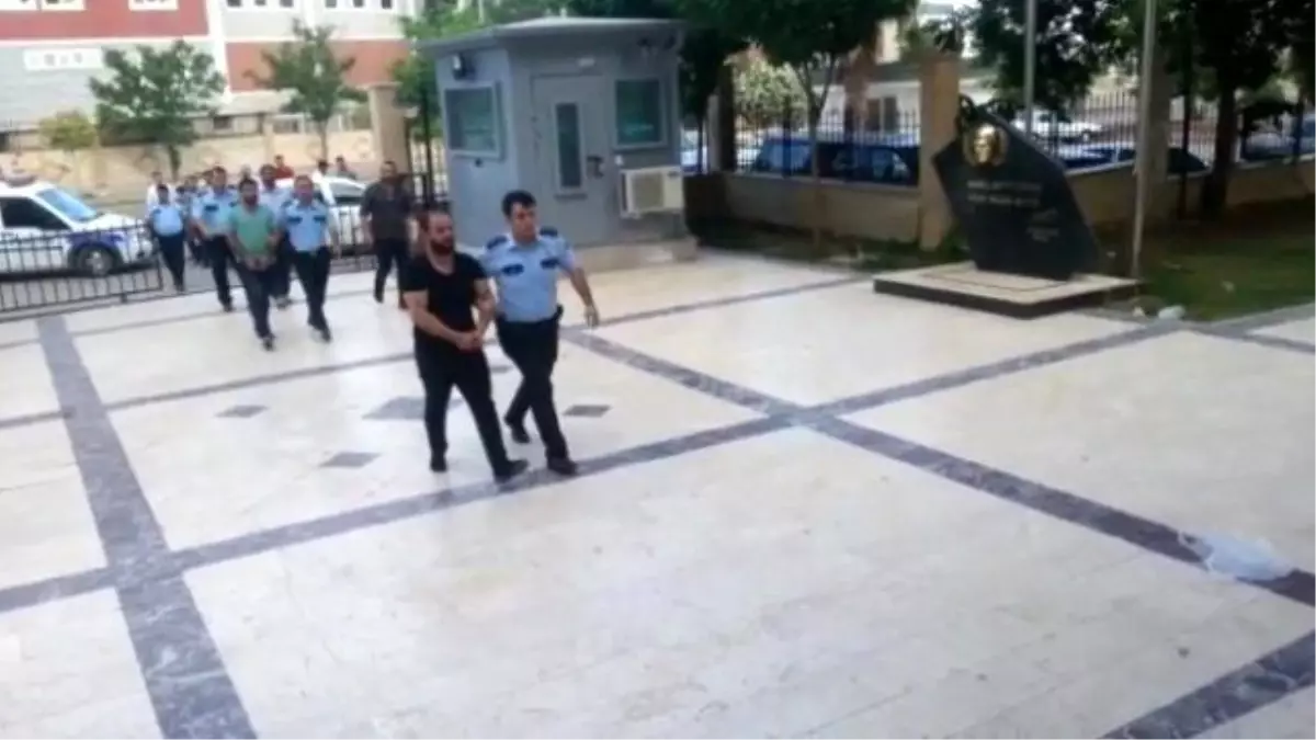 Yarım Milyon Liralık Klima Vurgunu Polise Takıldı