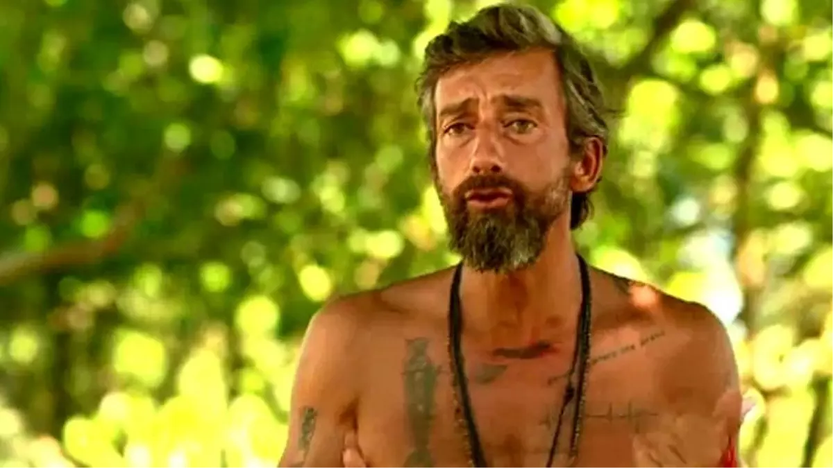 Yattara\'nın Sözleri Yunus\'u Kızdırdı: \'Sen Polis Misin İtfaiye Misin?\'