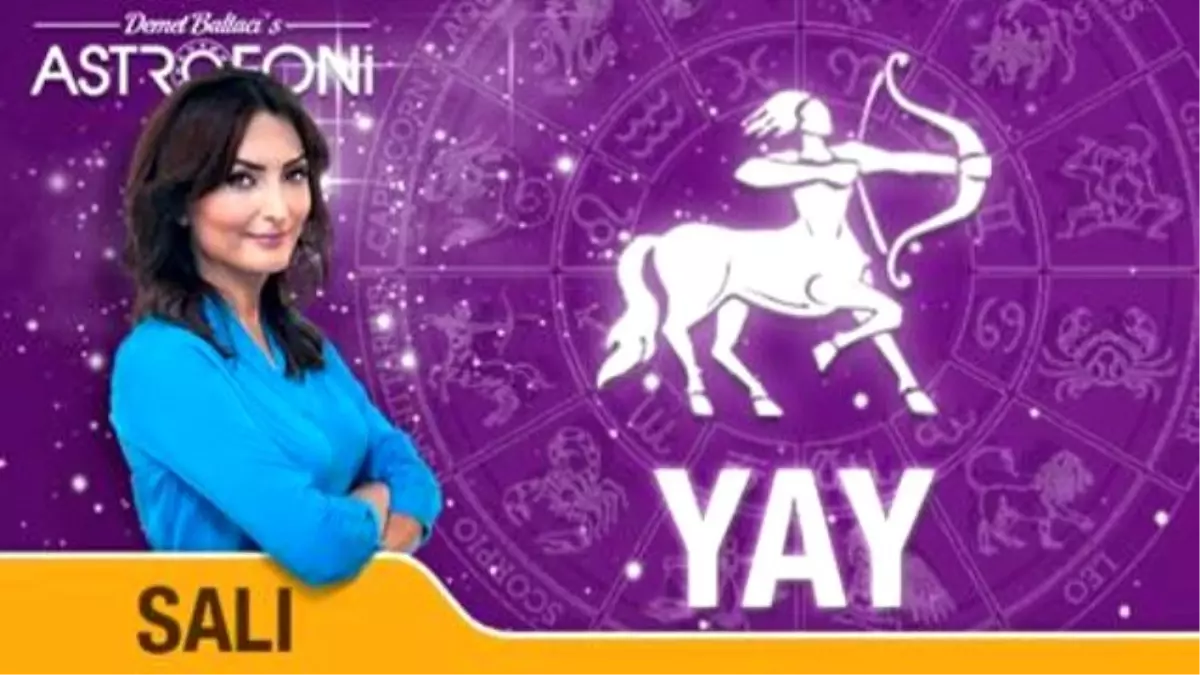 Yay Günlük Yorumu 31 Mayıs 2016 Salı