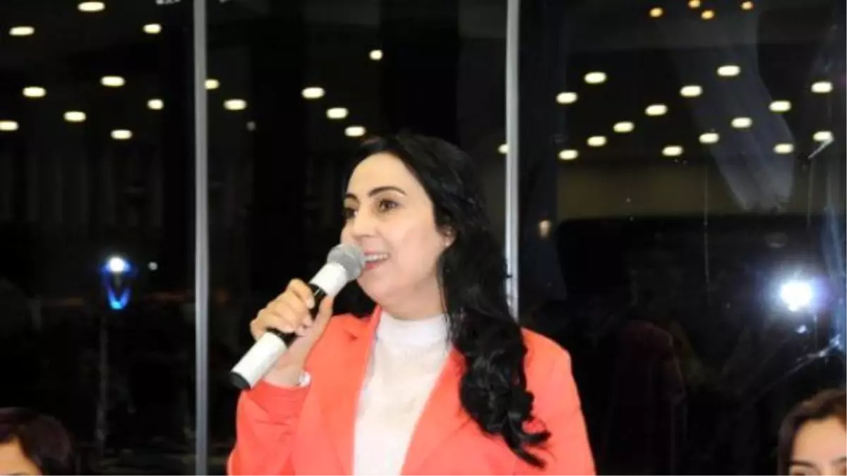 Yüksekdağ: Saray ve Onların Uzantıları Bizi Meclisten Atmak İstiyorlar