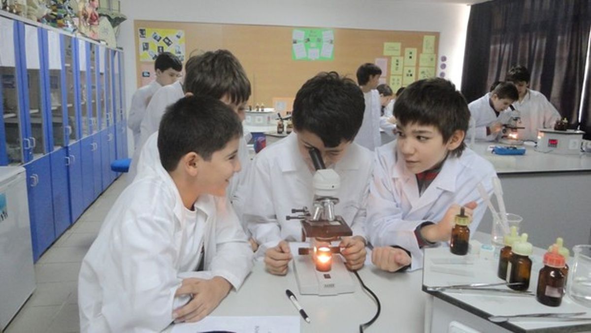 2\'nci Stem Öğretmenler Konferansı Eylül\'de