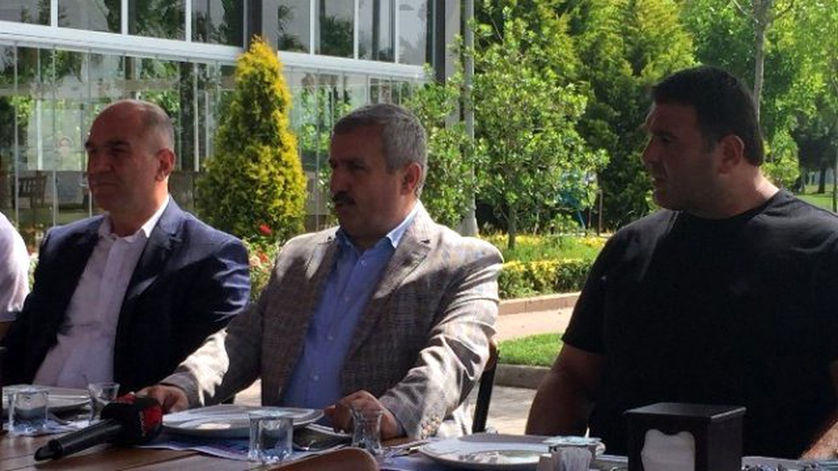 43. Altın Kiraz Festivali Başlıyor