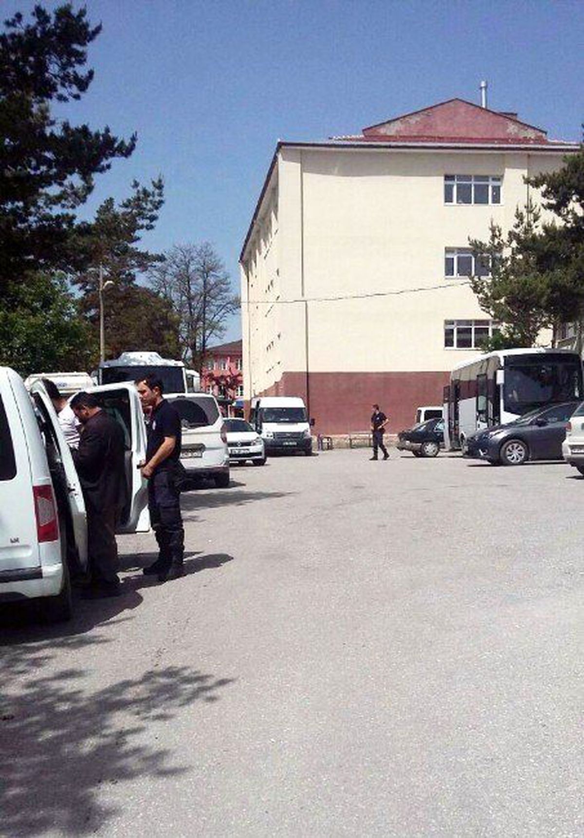 7 İlde Eş Zamanlı Uyuşturucu Operasyonu