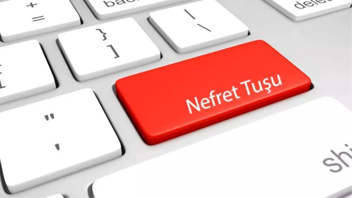 AB Bilişim Teknoloji Şirketleriyle Nefret İçeriği Konusunda Anlaştı