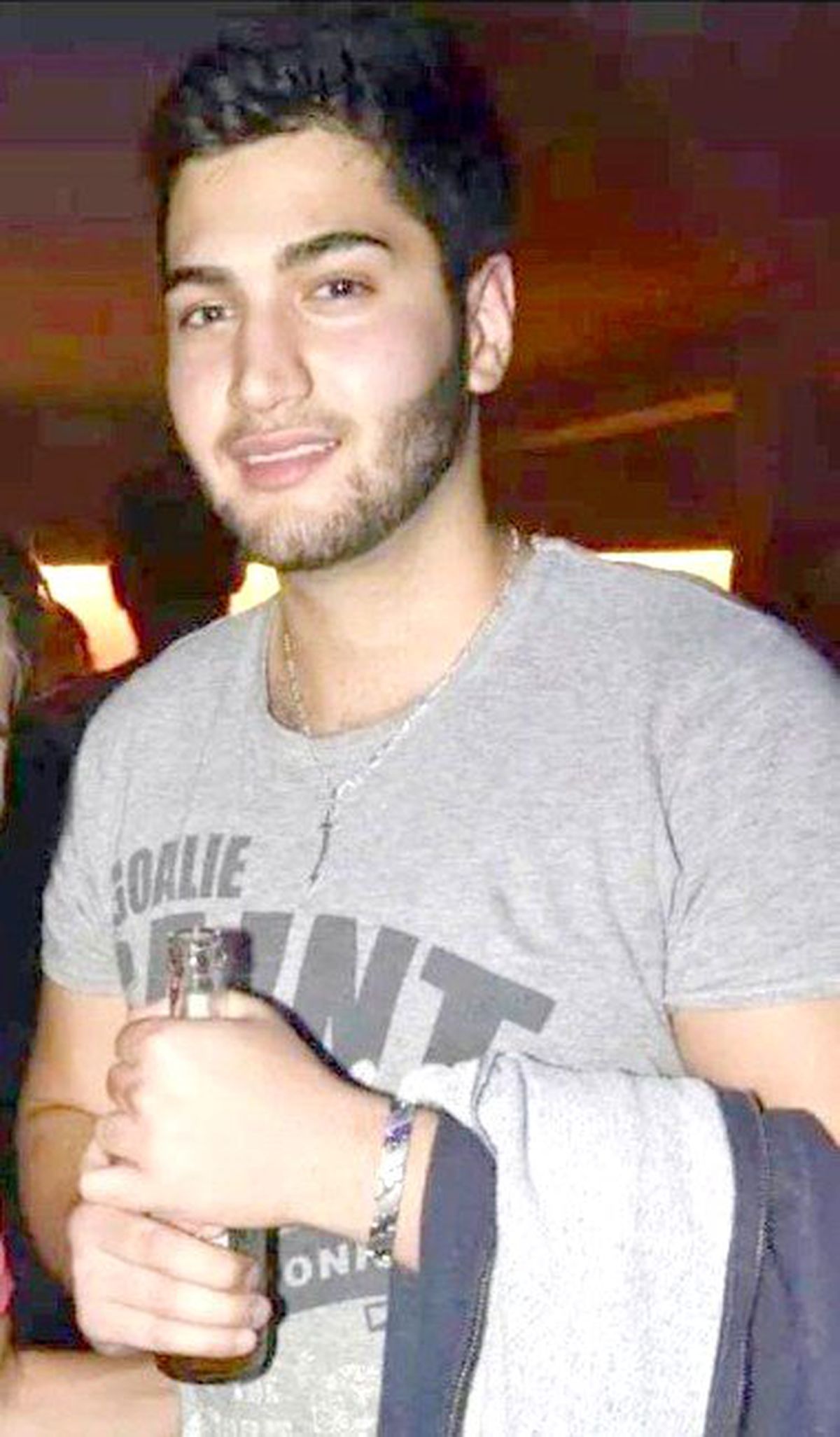 Almanya'da Yaşanan Selde Türk Genci Boğularak Hayatını Kaybetti