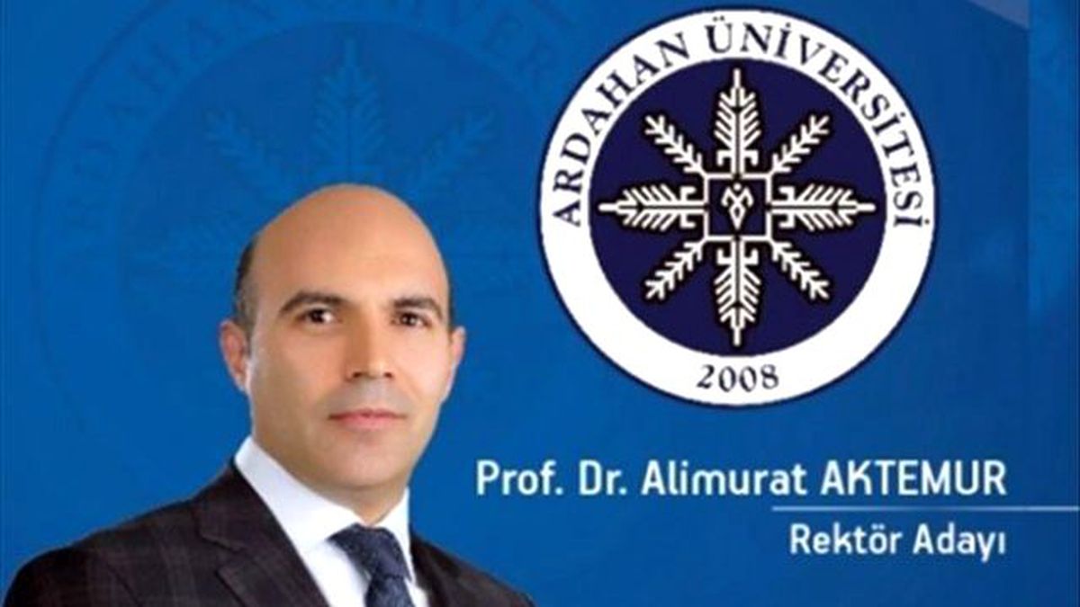 Ardahan İçin Yola Çıktım