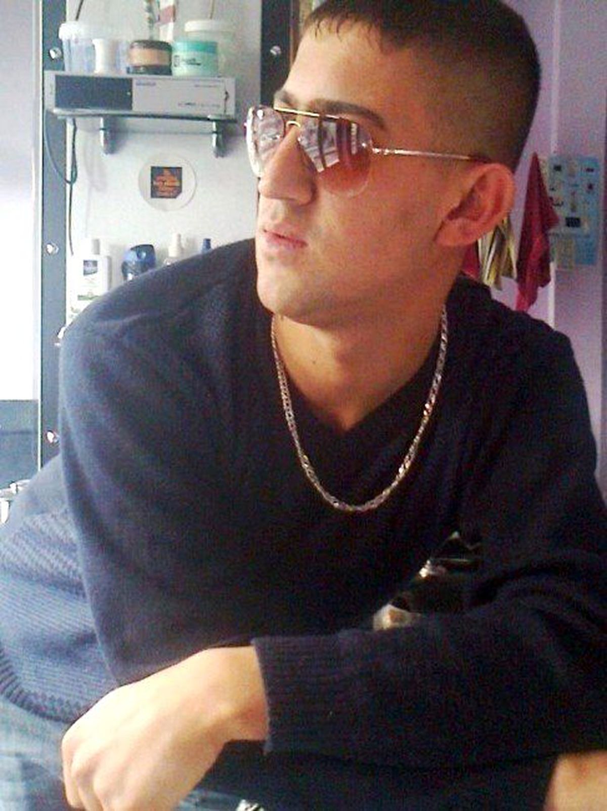 Arkadaş Katiline 31 Yıl 5 Ay Hapis